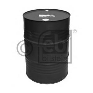 FEBI ΛΙΠΑΝΤΙΚΑ KINHTHΡΑ 15W40 , 200L