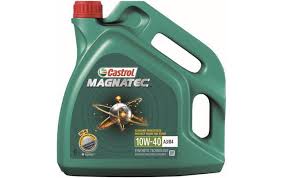 CASTROL 10W40