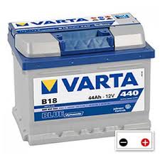 VARTA BLUELINE DYNAMIC 60Ah ΔΕΞ.ΜΠΑΤΑΡΙΑ D59